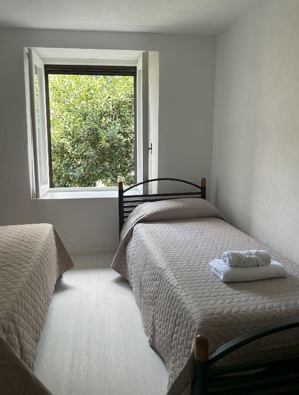 L'Oasi di Mario - Deluxe Double Room With Extra Bed