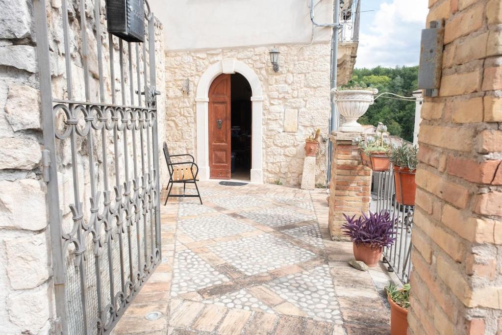 Φωτογραφία από το άλμπουμ του Casa Marù σε Abbateggio