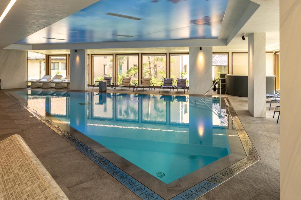 Vila Borova Wellness&SPA Resort - Resim 3