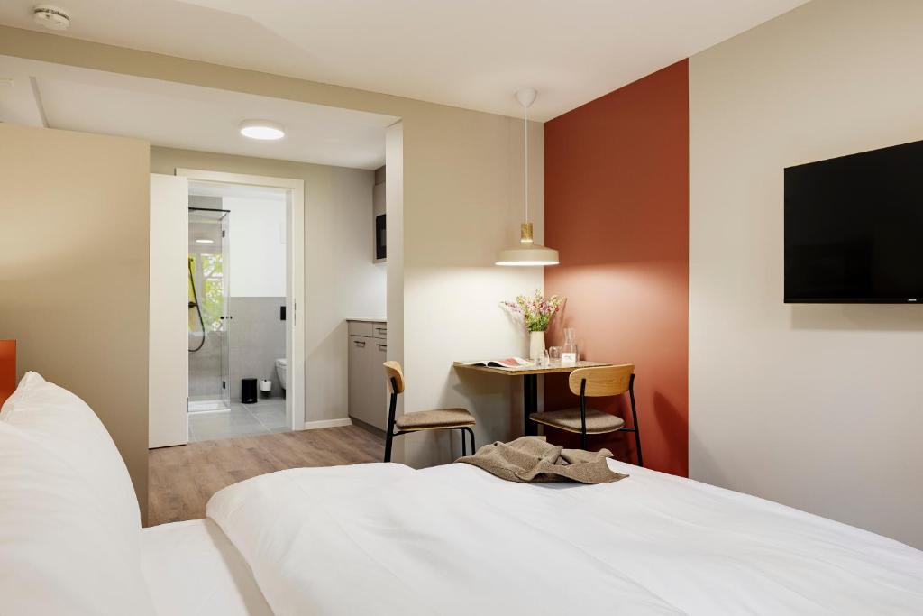 Stay Sunday - Resim 12