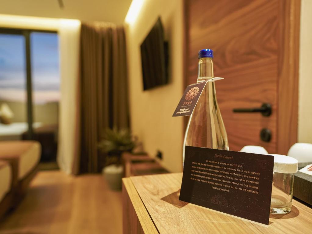 Zyra boutique hotel - Habitación Doble Estándar