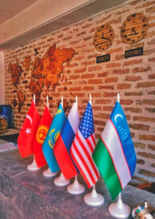 امکانات هیروت - تصویر ۴