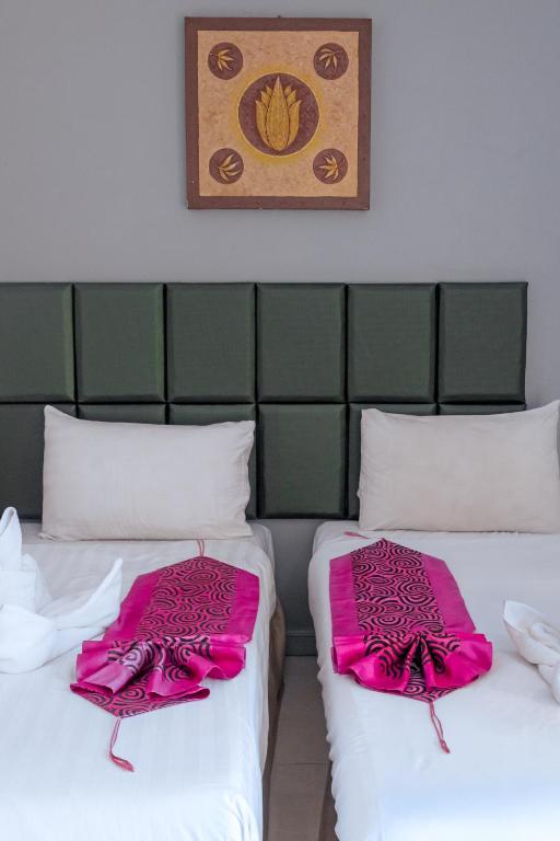 Zephyr House Residence - Resim 8