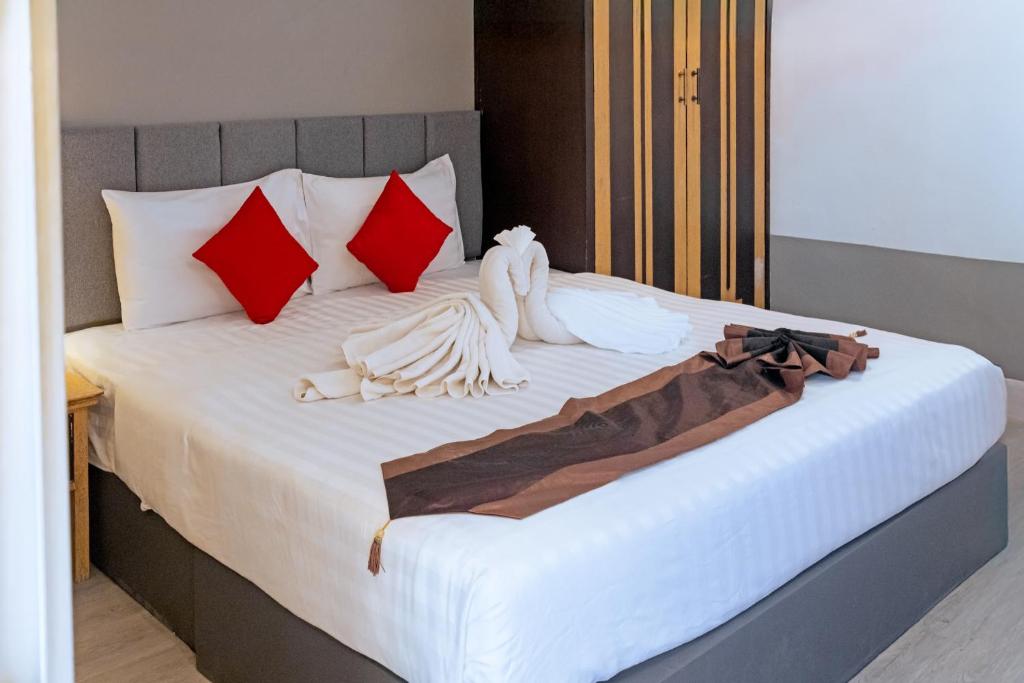 امکانات Stay at Bedroom - تصویر ۴