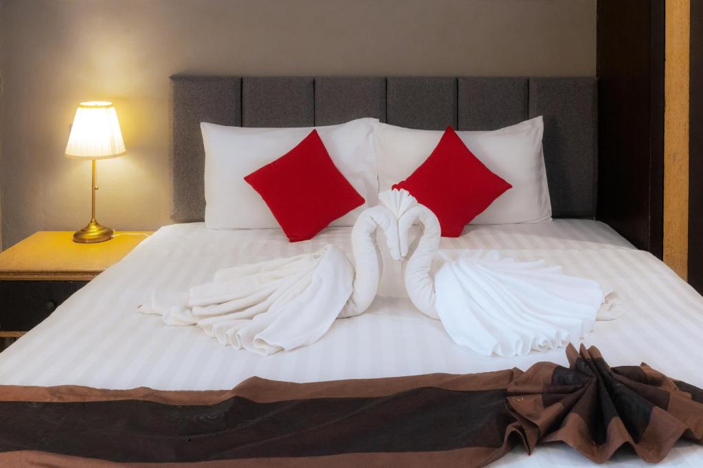 فضای داخلی Stay at Bedroom در پوکت - تصویر ۳