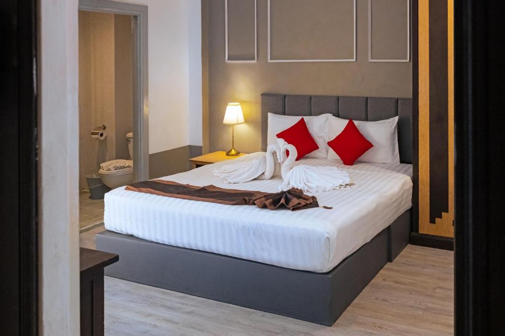 Zephyr House Residence - Resim 11