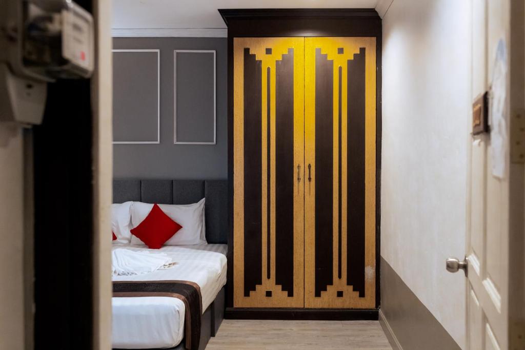 Zephyr House Residence - Resim 6