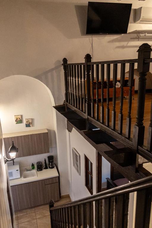 Old San Juan Rentals - 251 Fortaleza Apt 3