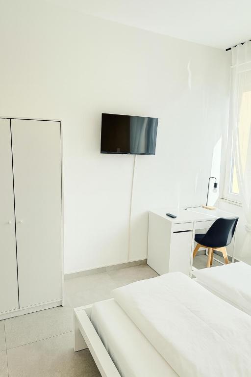 Ok Apartments - Appartement Met 1 Slaapkamer