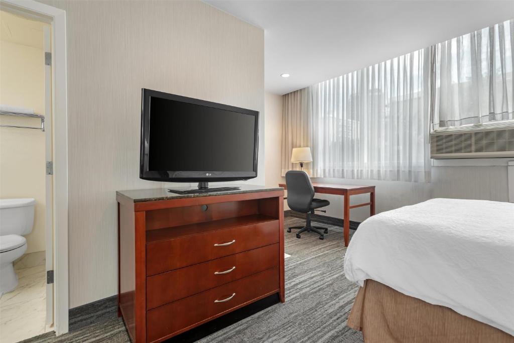 Best Western Plus Suites Downtown Calgary - Resim 32