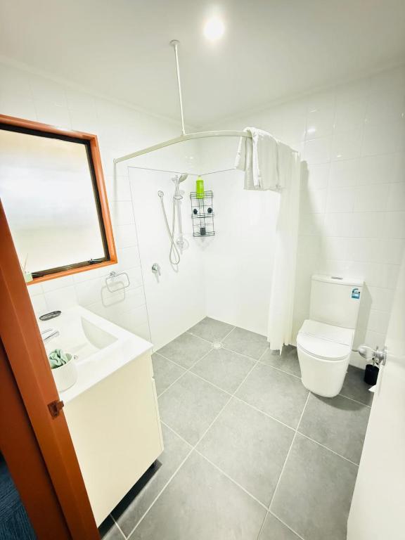 CITY COURT by KTC - Resim 26