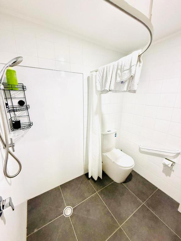 CITY COURT by KTC - Resim 29