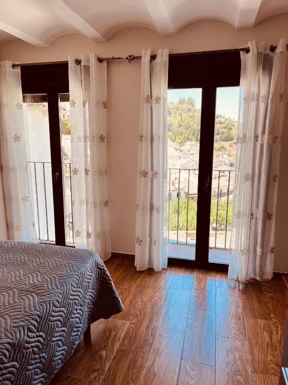 Alojamientos Peña del Rey - 18