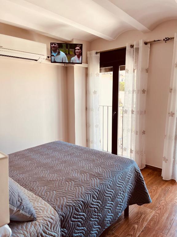 Alojamientos Peña del Rey - 17