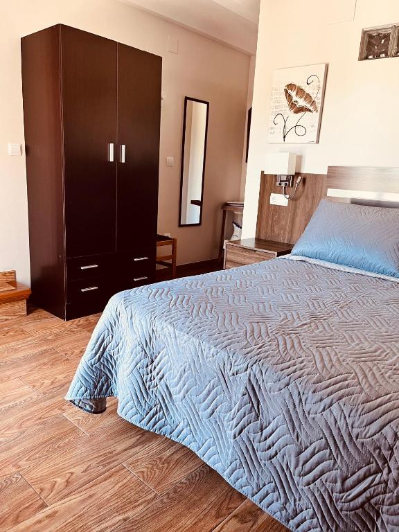 Alojamientos Peña del Rey - 16