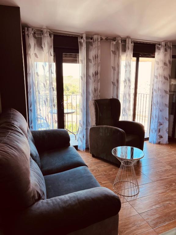 Alojamientos Peña del Rey - 13