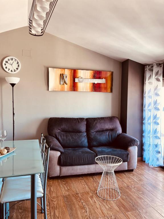 Alojamientos Peña del Rey - 12