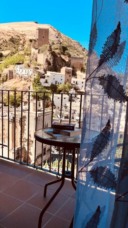 Alojamientos Peña del Rey - 8