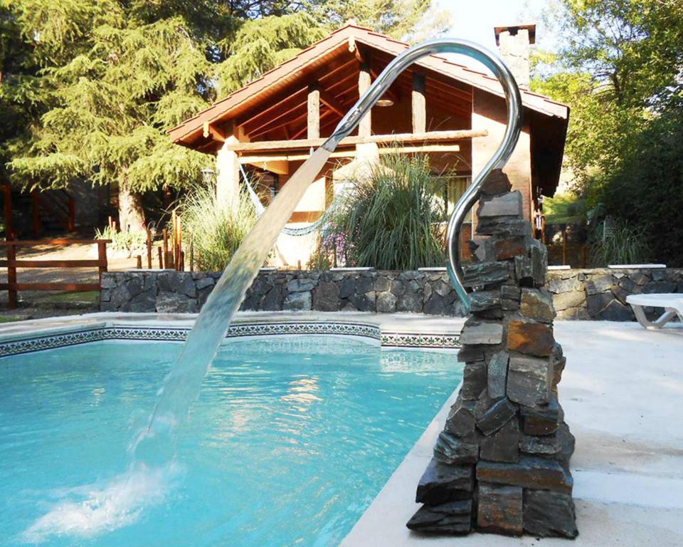 El Chañar - отзывы и видео