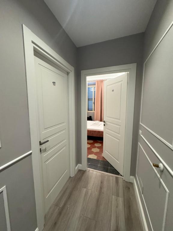 Fotografie z fotogalerie ubytování Aff Dandolo v Římě