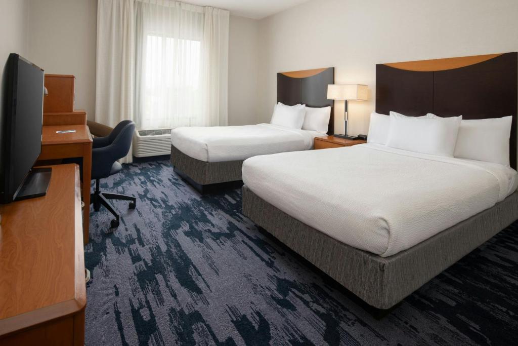 Fairfield Inn