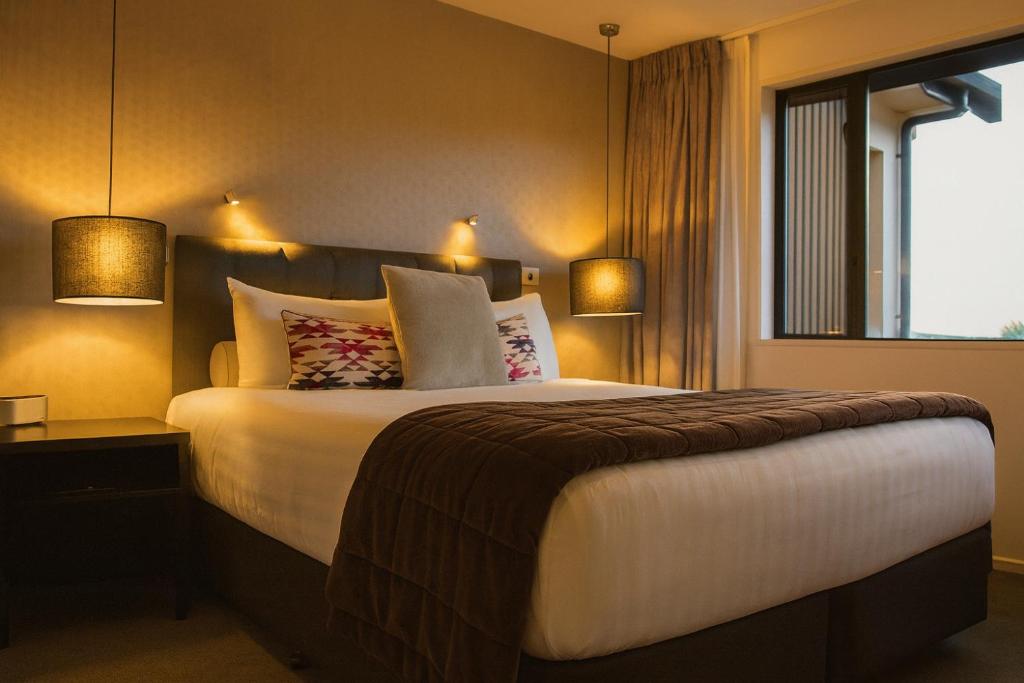 Village Lake Luxury Apartments - Resim 4