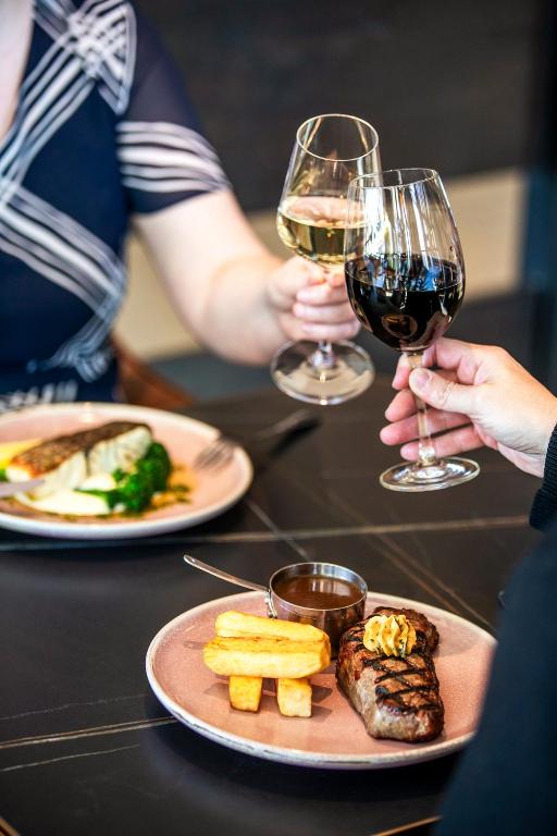 Kimpton Margot Sydney by IHG - Resim 18