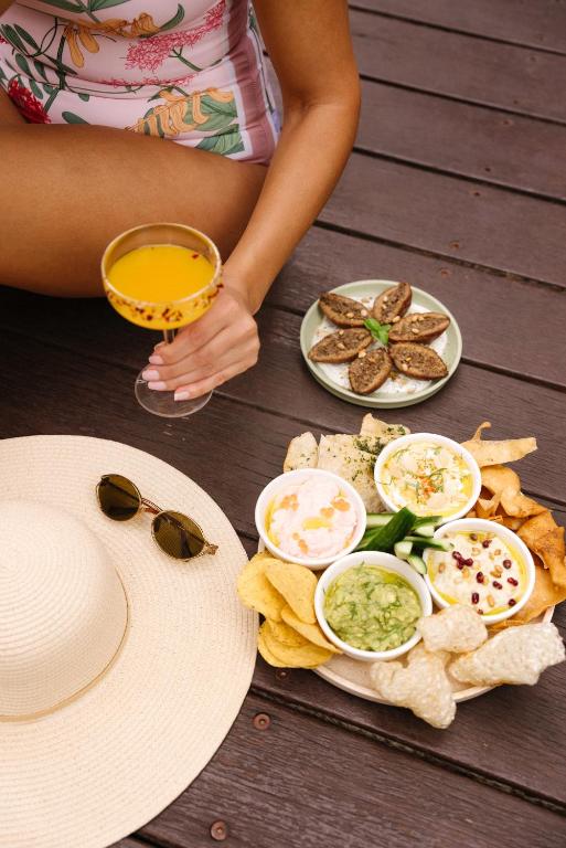 Kimpton Margot Sydney by IHG - Resim 3