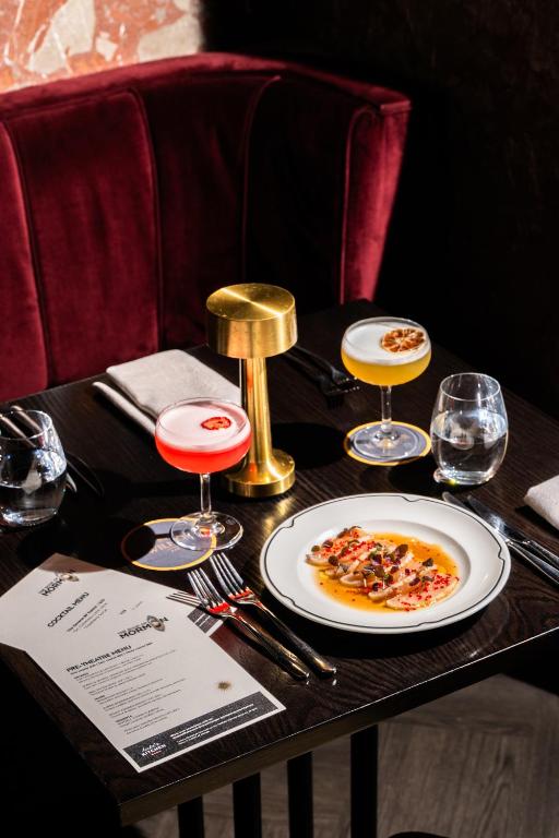 Kimpton Margot Sydney by IHG - Resim 16