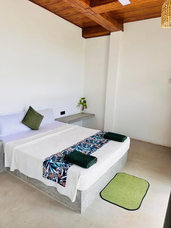 Blue Mountains View - Chambre Lit Queen-Size Avec Vue Sur Piscine