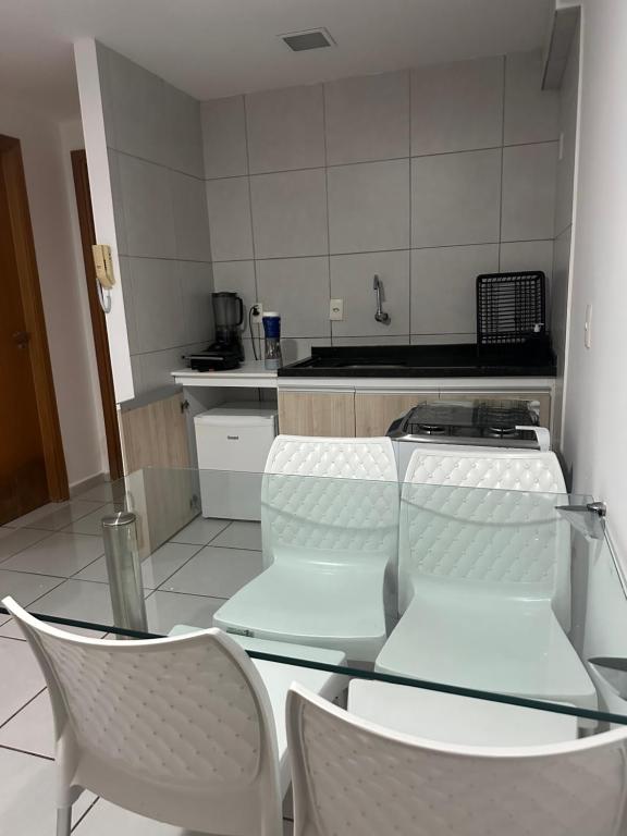 Gallery image of Apartamento West Flat AP213 in Mossoró