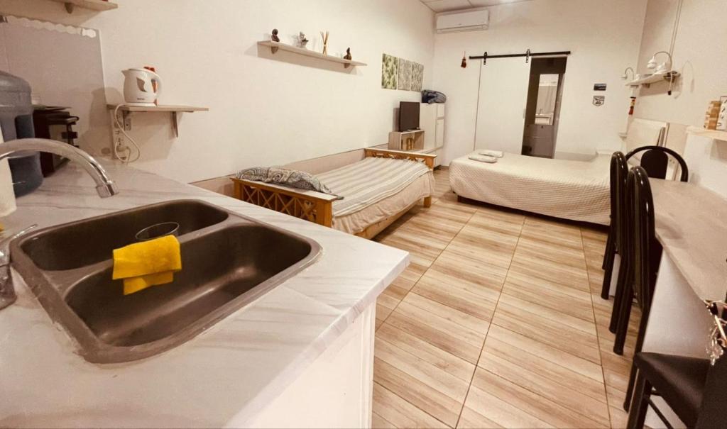 Ezeiza 1 Nuestro lugar a 15 minutos del aeropuerto TRANFER OPCIONAL DESDE Y AL AEROPUERTO DE EZEIZA 