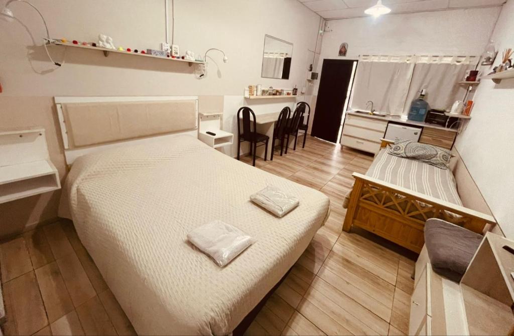 Ezeiza 1 Nuestro lugar a 15 minutos del aeropuerto TRANFER OPCIONAL DESDE Y AL AEROPUERTO DE EZEIZA 