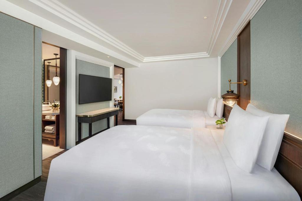 Marriott Vacation Club, Khao Lak Beach Resort - 7