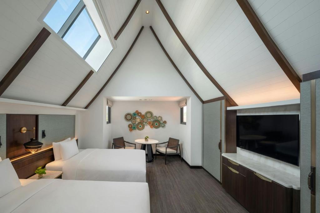 Marriott Vacation Club, Khao Lak Beach Resort - 14