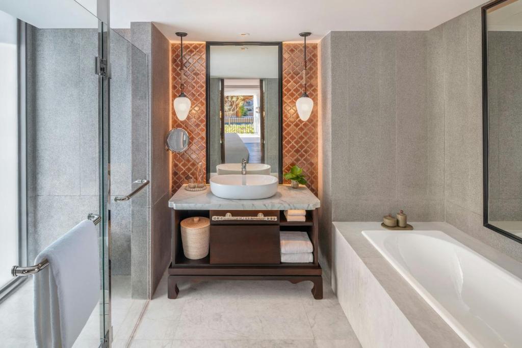 Marriott Vacation Club, Khao Lak Beach Resort - 11