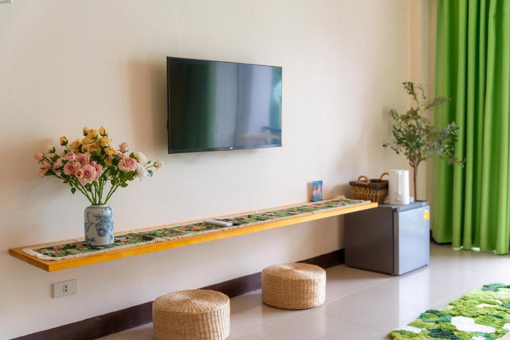 Patong Beach Side Hotel - Resim 5