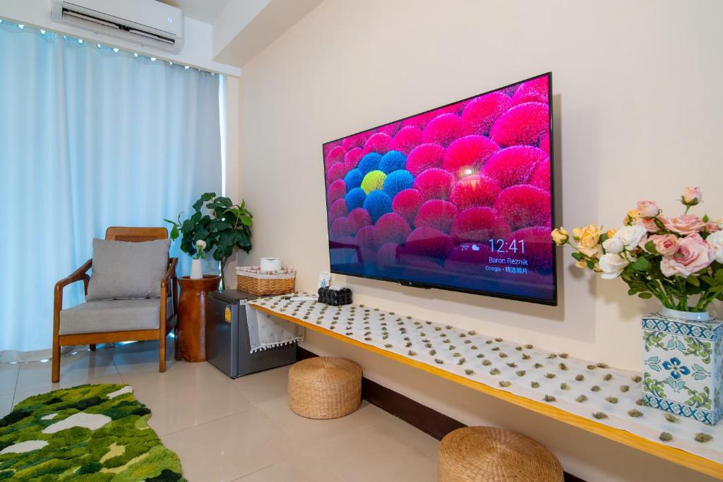 Patong Beach Side Hotel - Resim 32