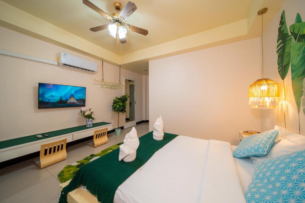 Patong Beach Side Hotel - Resim 15