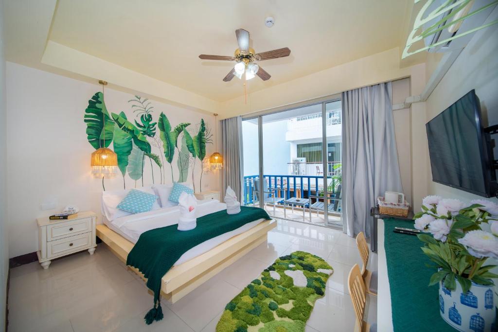 
Superior Double Room
