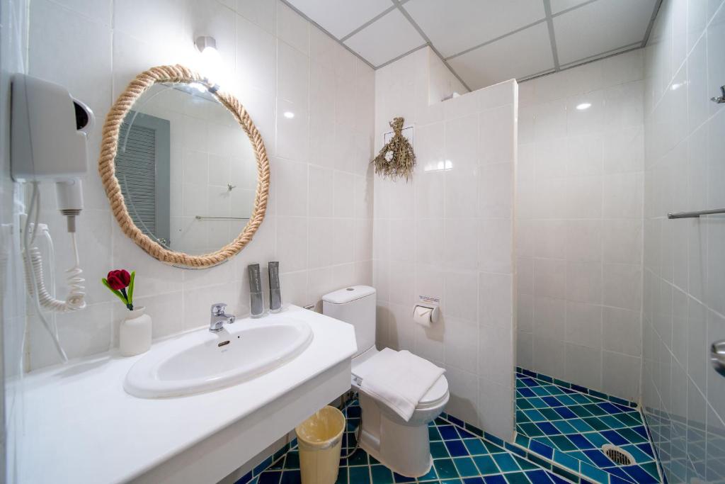 Patong Beach Side Hotel - Resim 3