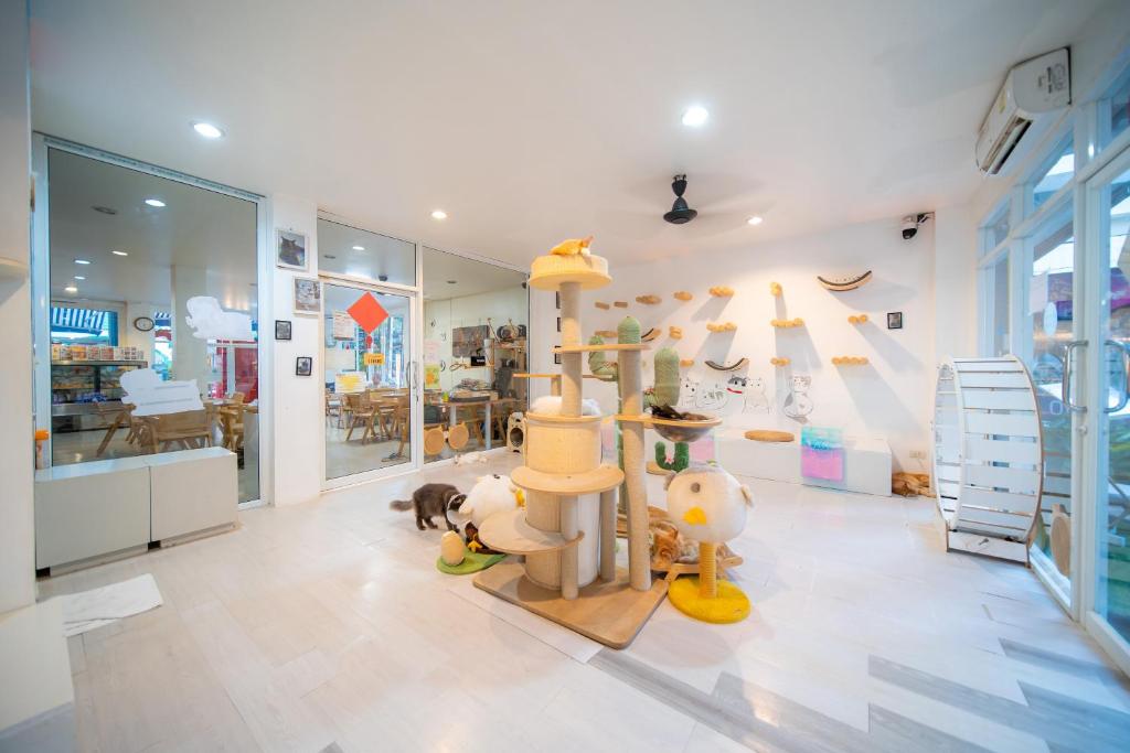 Patong Beach Side Hotel - Resim 23