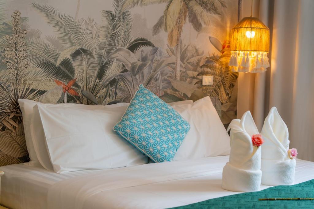 Patong Beach Side Hotel - Resim 20