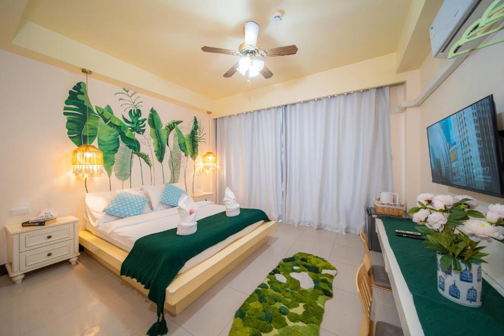 Patong Beach Side Hotel - Resim 19