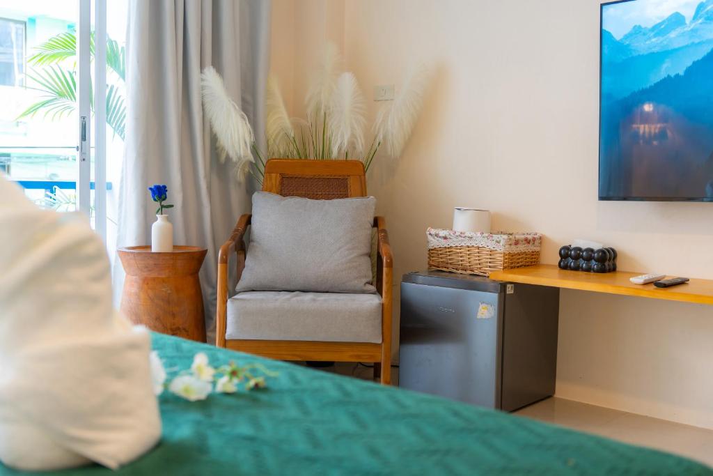 Patong Beach Side Hotel - Resim 31