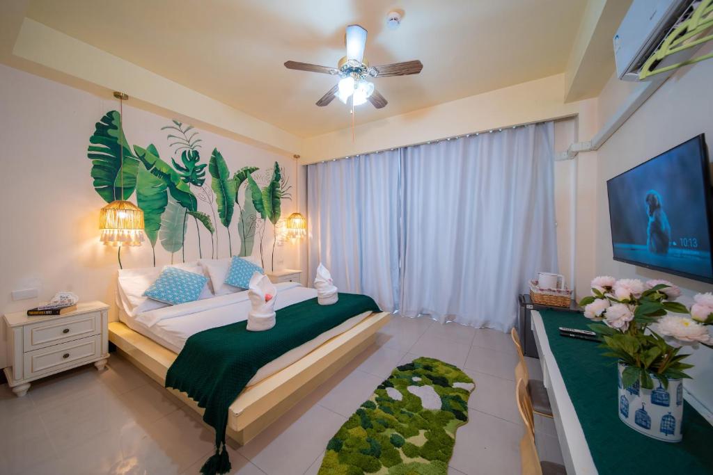 Patong Beach Side Hotel - Resim 28