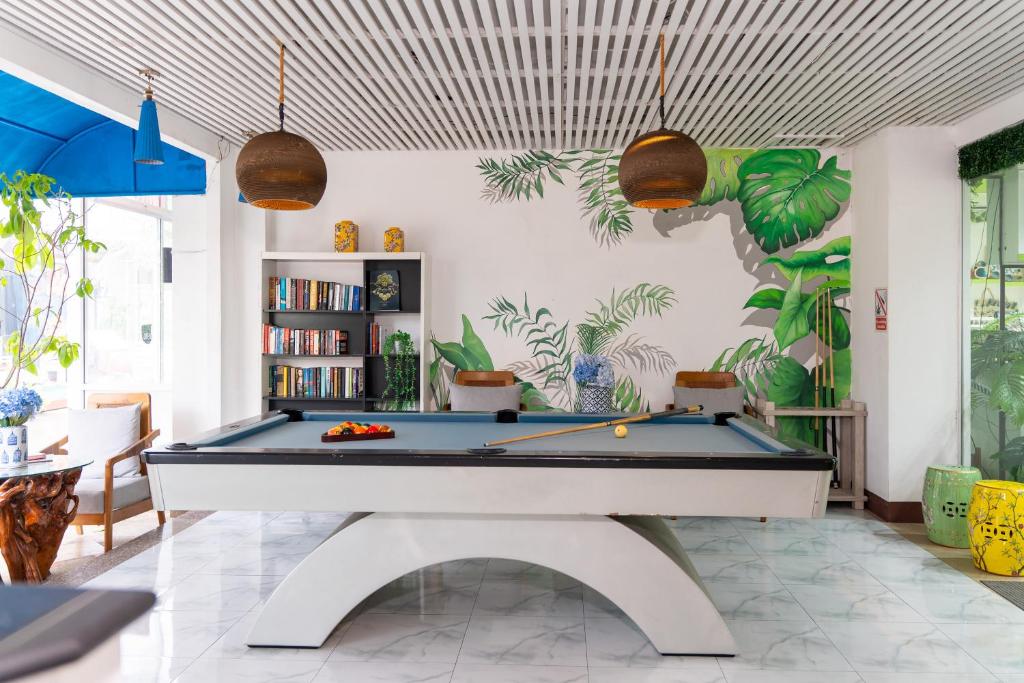 Patong Beach Side Hotel - Resim 30