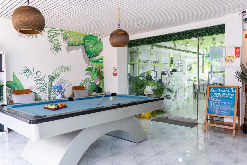 Patong Beach Side Hotel - Resim 40