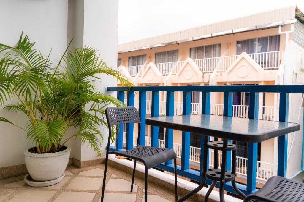Patong Beach Side Hotel - Resim 43