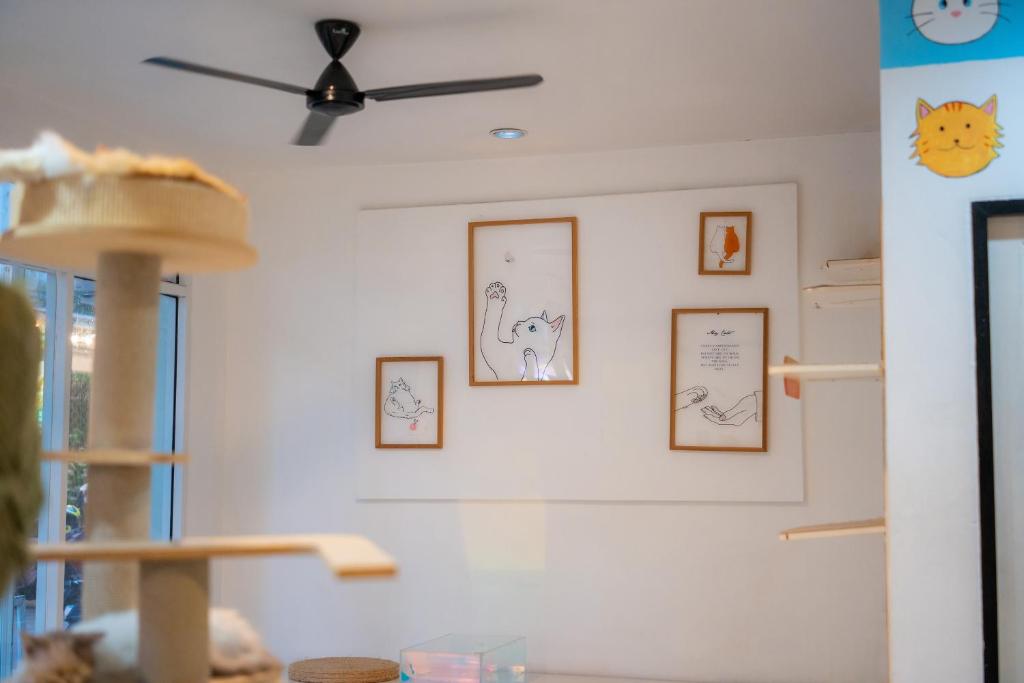 Patong Beach Side Hotel - Resim 38